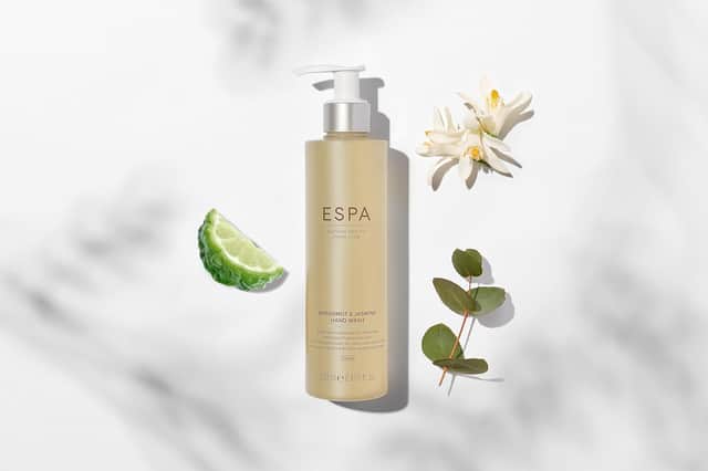 ESPA Bergamot and Jasmine Hand Wash