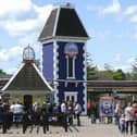 Alton Towers is making a big change - just in time for the half-term week