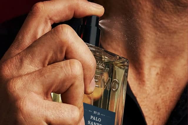 Customers have said the fragrance lasts for hours