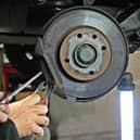 We check all the mechanical aspects of a used car before buying - but there are other checks many people fail to make when they take the plunge
