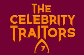 Kettering’s James Acaster is one of the 21 celebrities confirmed for the Celebrity Traitors Series Two.