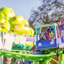 Our writer tested out the new highlights at the popular theme park