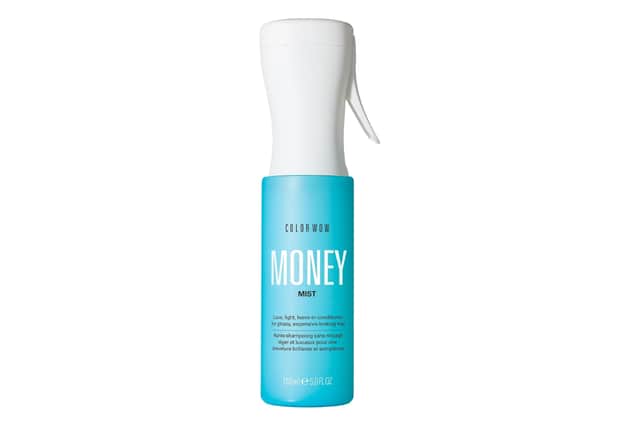 Color Wow Money Mist leave-in conditioner is now discounted by 40 per cent on Amazon.
