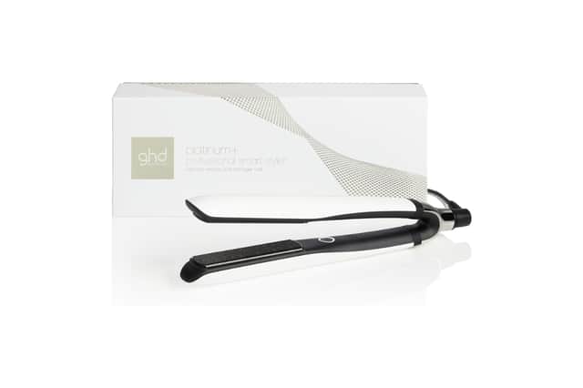 The ghd Platinum+ Hair Straightener is currently discounted by 33 per cent on Amazon.