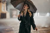 I’m a fashion editor and found these waterproof jackets that are actually really stylish (aff)