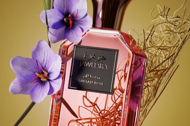 Jawhara's new fragrance collection brings luxury-inspired Arabian scents to Boots for just £14.99.