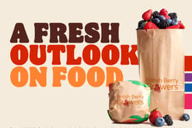 More than six in 10 admitted they’re “appalled” fast food giants are advertising around schools