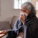 Nearly two in 10 older people avoided going to A&E during winter last year due to these concerns
