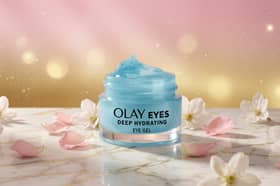 Olay’s Hydrating Eye Gel is currently reduced to £10 on Amazon, down from £25 in a limited-time beauty deal