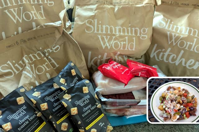 This massive haul arrived quickly, well packaged, and ready to prep - and we had some delicious meals from it