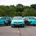 e.l.f. is supporting thousands of learner drivers