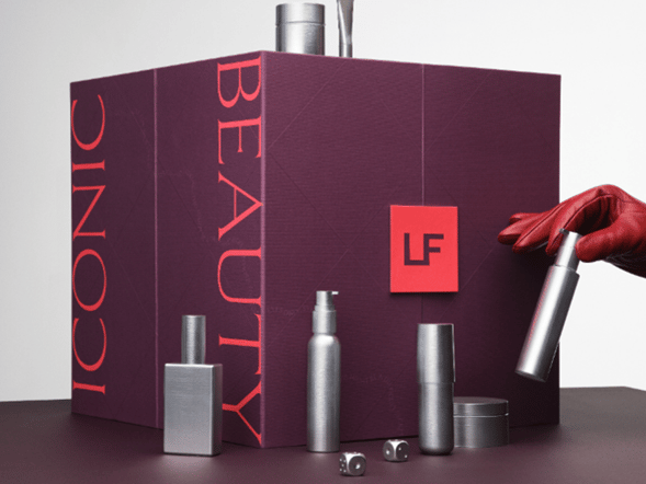LookFantastic has revealed the first doors of its 2026 Beauty Advent Calendar.