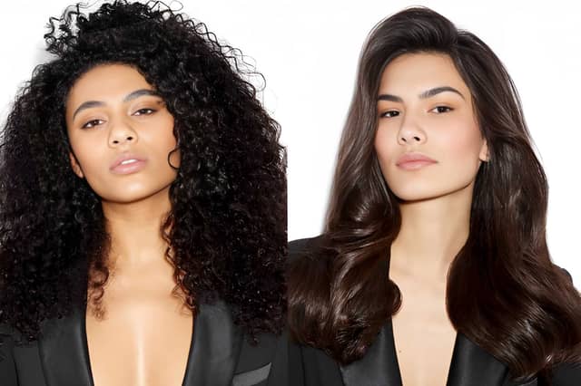 The ghd Helios combines a 2,200W motor with Aeroprecis technology and ionic conditioning for faster, controlled blow-drying
