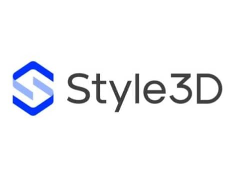 Style3D logo