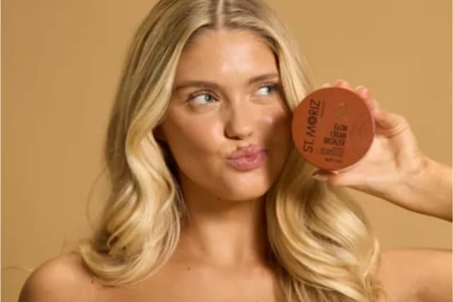 St Moriz launches new products for 2026, but I still swear by its £5.99 tanning mousse