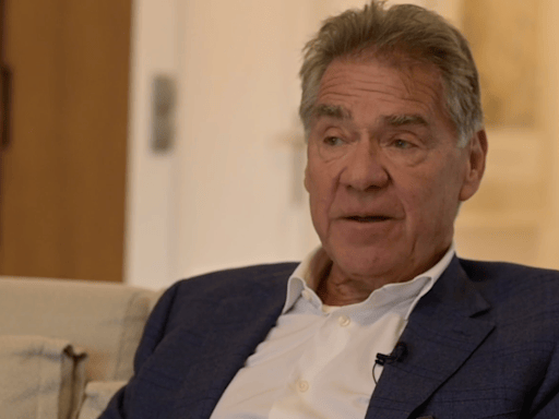 Roy Peires is a hospitality entrepreneur and charitable leader who played a central role in developing what became the IDILIQ Group