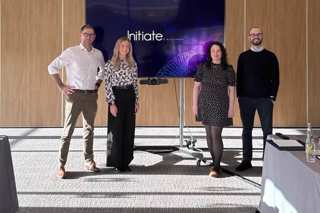 MHA Corporate Finance has advised QPE and Initiate Consultancy on the acquisition of Dark Peak Analytics, marking Initiate’s first transaction following QPE’s investment in the business in December 2025.