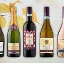 Sainsbury’s Nectar customers can save 25% on selected Taste the Difference wines when they buy any three or more bottles in the offer.