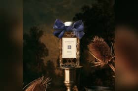 Jo Malone London's new Vanilla Scotch Cologne combines warm vanilla, amber and a distinctive whisky note, making it a gorgeous fragrance especially for the colder months.