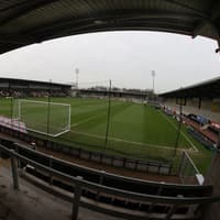 Boss Sandy insists FA Cup trip to Burton will be much more than 'a day out' for underdogs Diamonds