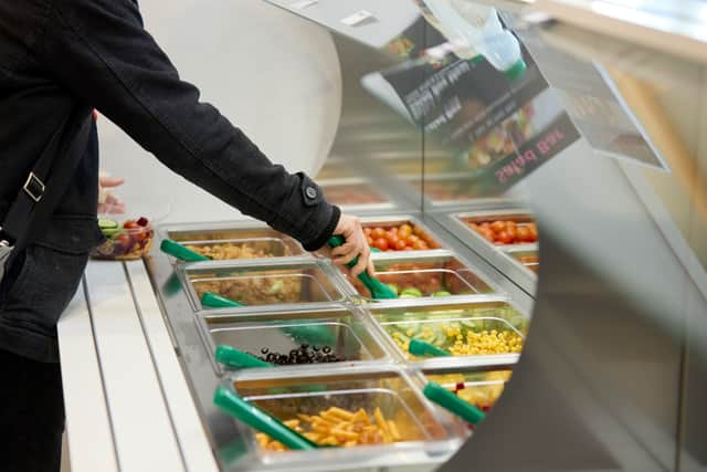 "The Food Plan...will have real and lasting impact for communities in West Northamptonshire.”