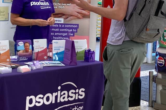 Come along and chat informally to experts from the Association