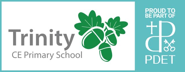 Trinity CE Primary School