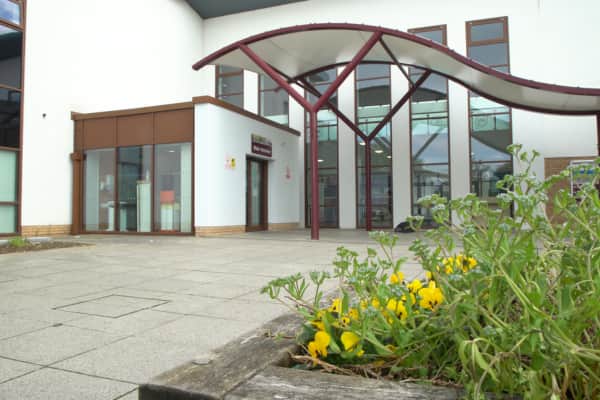 Berrywood Hospital in Northampton, the East Midlands CAMHS Provider Collaborative is led by Northamptonshire Healthcare NHS Foundation Trust