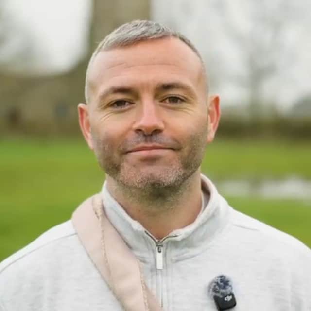 Jak Leese, Founder of NEU+