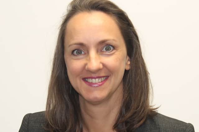 Emma Armstrong Sustainable Electronics Ambassador In2tec Ltd