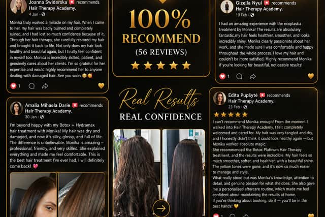 Client Reviews