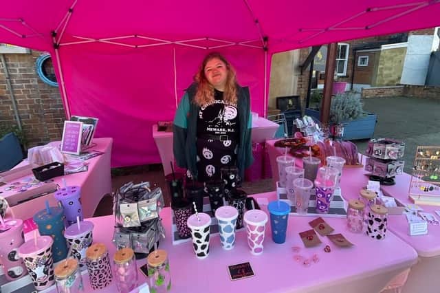 Lulu Moon Design celebrates 5 years