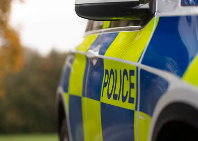 Improved powers for the police 