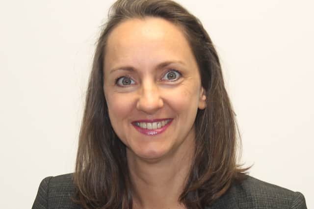 Emma Armstrong Sustainable Electronics Ambassador In2tec Ltd