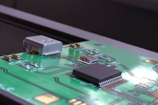 In2tec's gamechanging technology set to combat waste caused by throwaway technology 