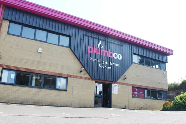 Plumbco Wellingborough