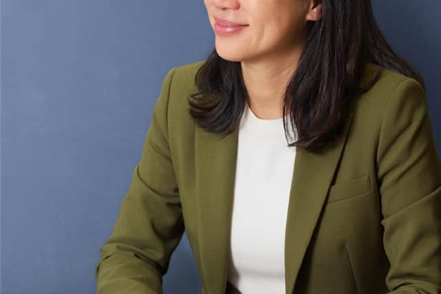 Irene Tung