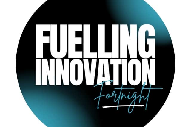 Fuelling Innovation Fortnight 2026.