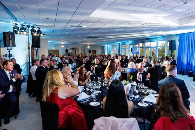 BICSc Awards