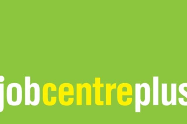 JobcentrePlus