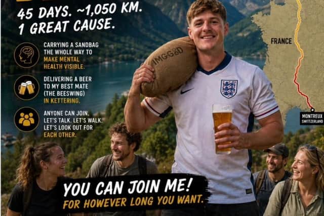Come join me, let's get people talking. Follow live location link and announcements on Instagram - @IMGOODHQ.
Connor O'Brien