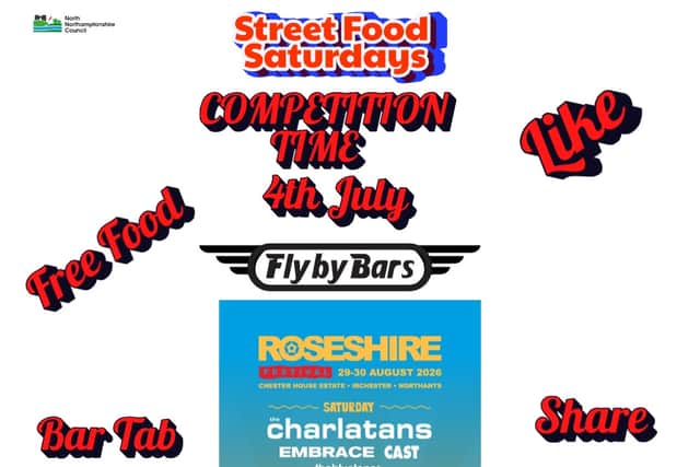 Roseshire