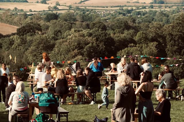 Street Food Saturdays 4th July