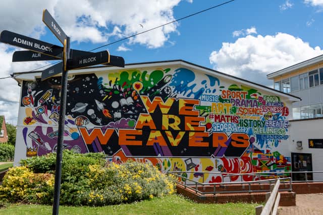 The Mural