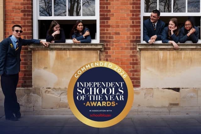 Bosworth Independent School