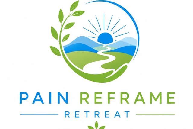 Pain Reframe Webinar