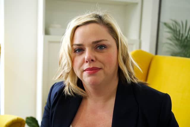 Frances B. Lafferty, a Northamptonshire based hypnotherapist, is marking World Brain Day by highlighting the science of neuroplasticity and reminding people that positive change can happen at any stage of life.