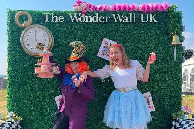 Wonderland