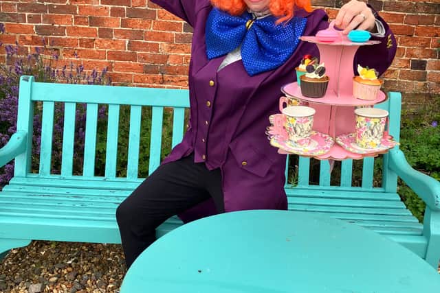 Mad Hatter