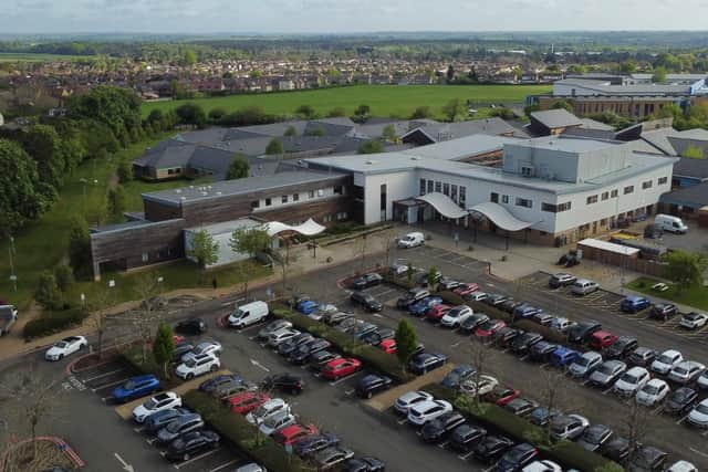 The event will showcase how NHFT is delivering its THRIVE strategy.